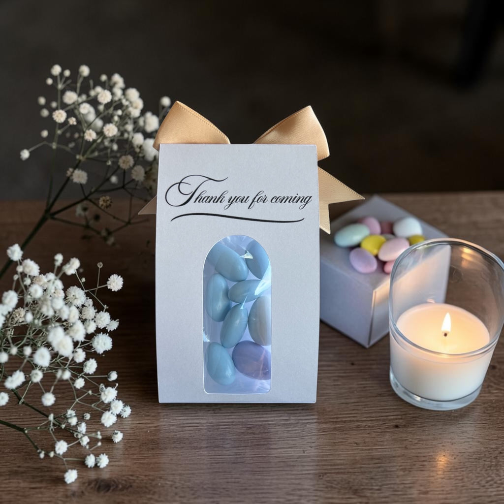 Birthdays-Baby-showers-baptism-Wedding guest gift set favor keepsake – True Moments Company