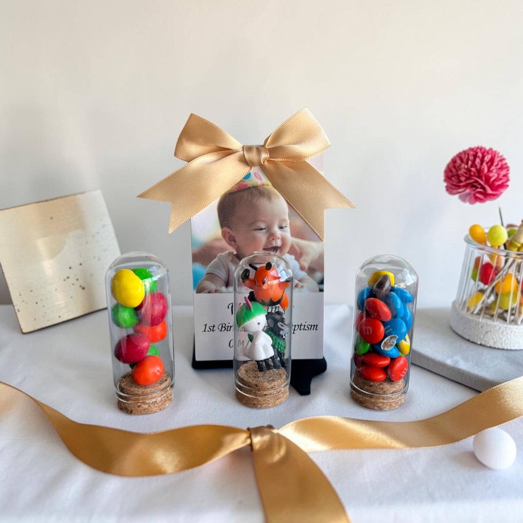 Birthdays-Baby-showers-baptism-Wedding guest gift set favor keepsake – True Moments Company