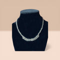 Celestial necklace bridal jewelry stars wedding accessory – True Moments Company