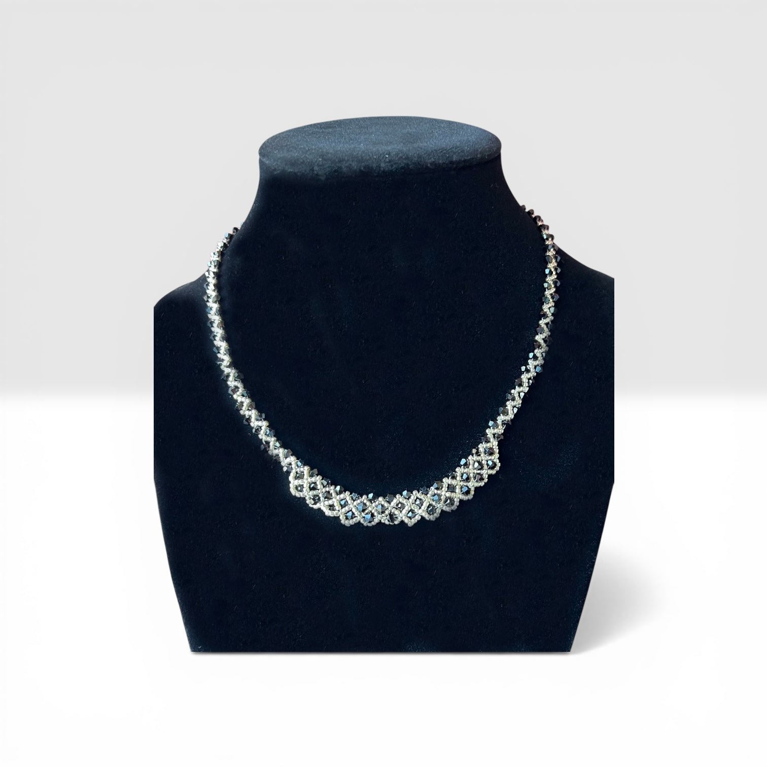 Celestial necklace bridal jewelry stars wedding accessory – True Moments Company