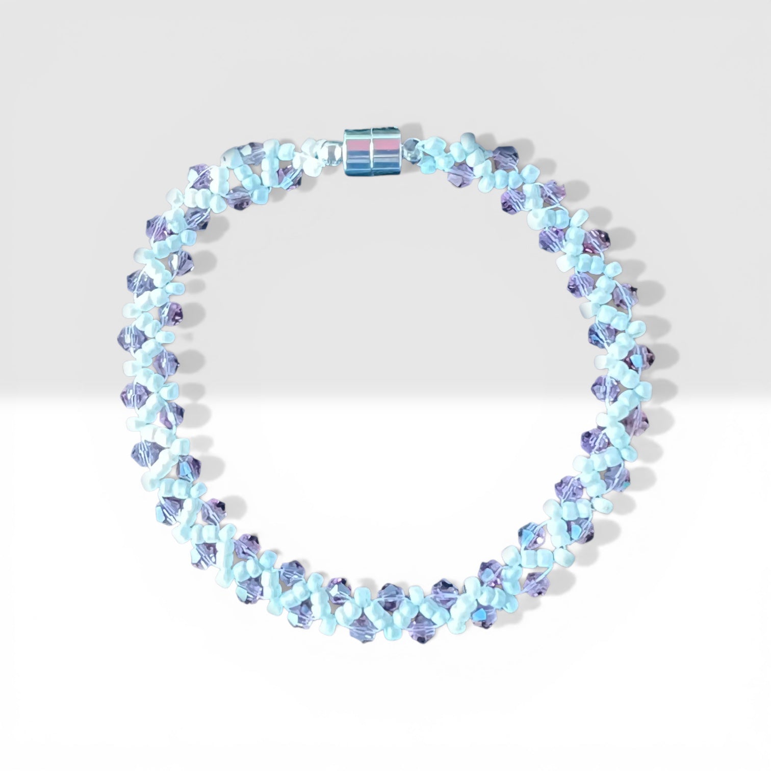 Moonlight bracelet bridal jewelry wedding accessory – True Moments Company