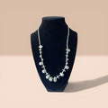 Ocean Wave necklace bridal jewelry wedding accessory – True Moments Company