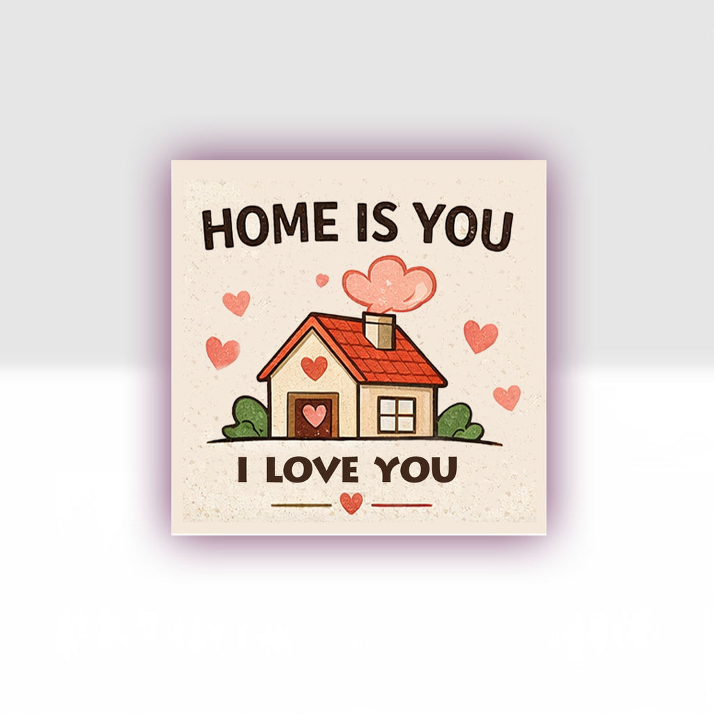 MAGNET LOVE COLLECTION