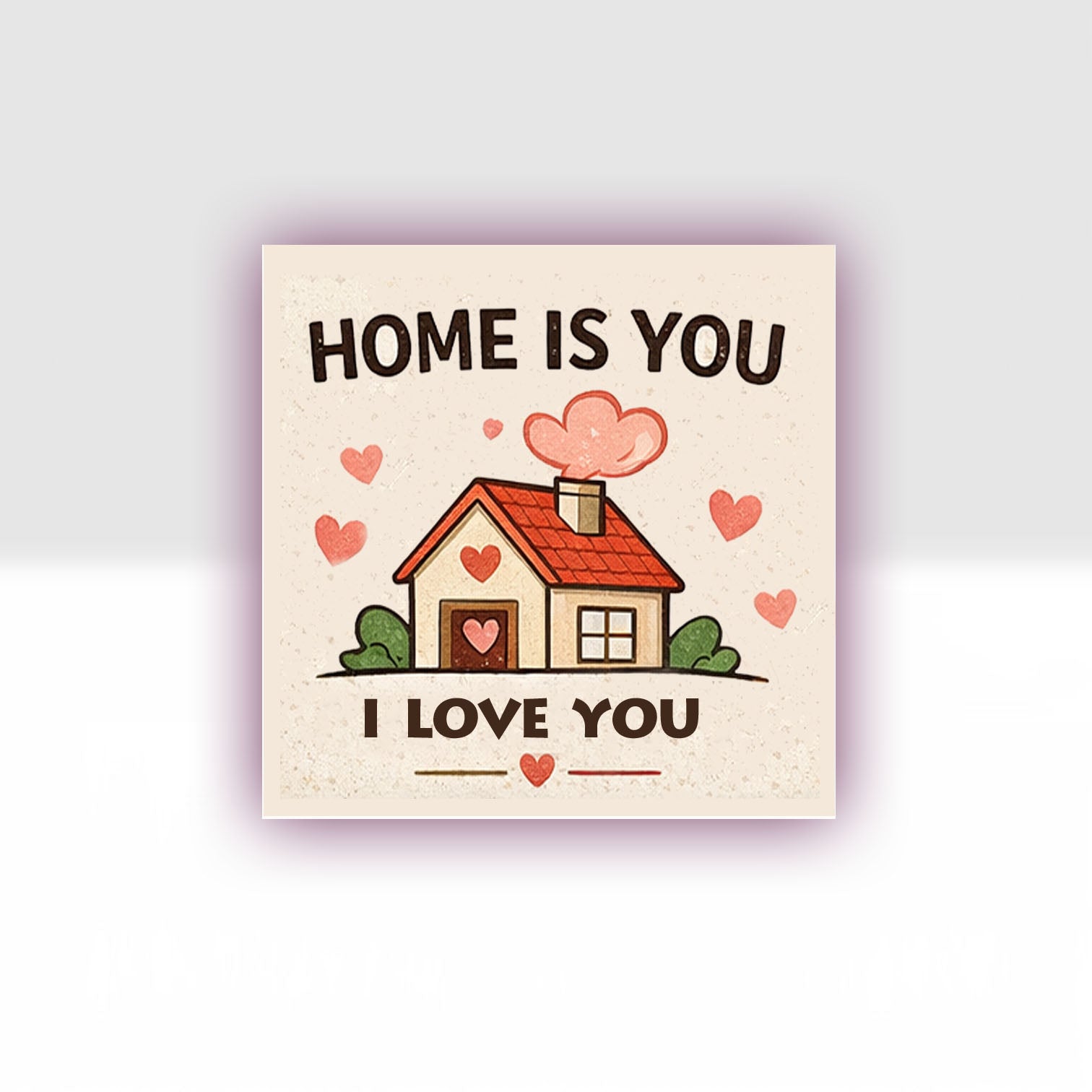 MAGNET LOVE COLLECTION