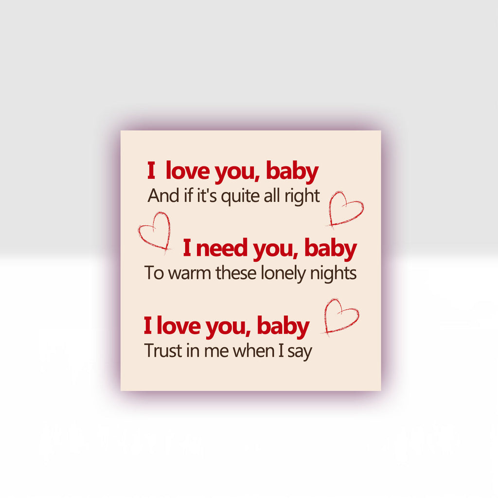 MAGNET LOVE COLLECTION