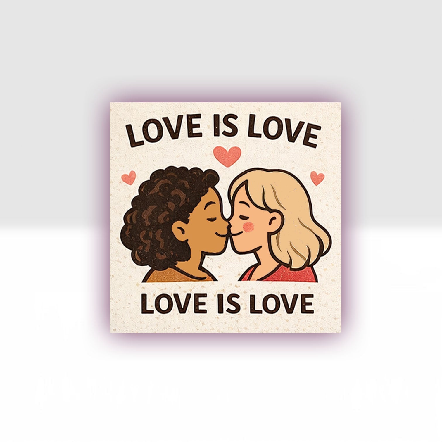 MAGNET LOVE COLLECTION