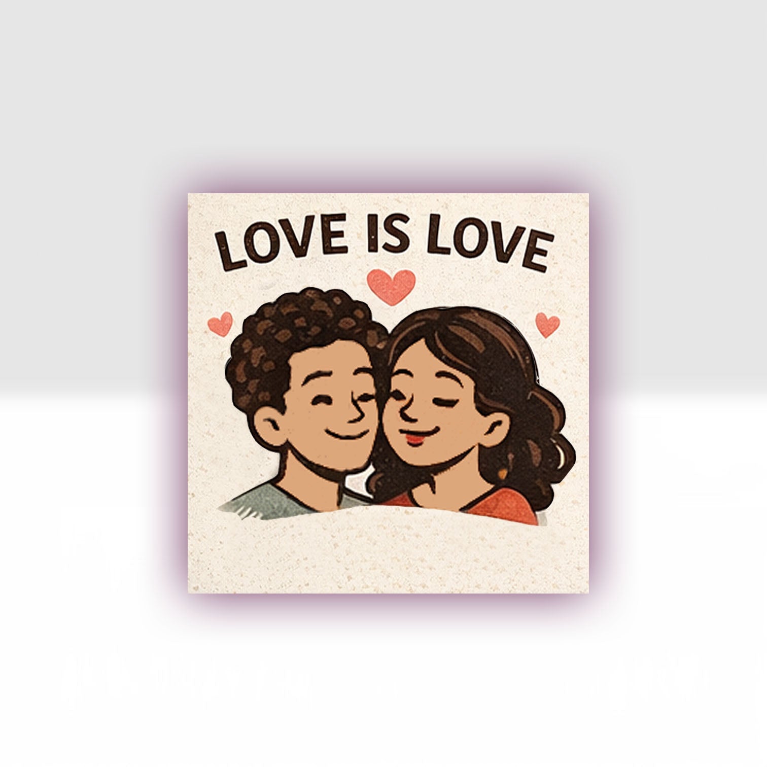 MAGNET LOVE COLLECTION
