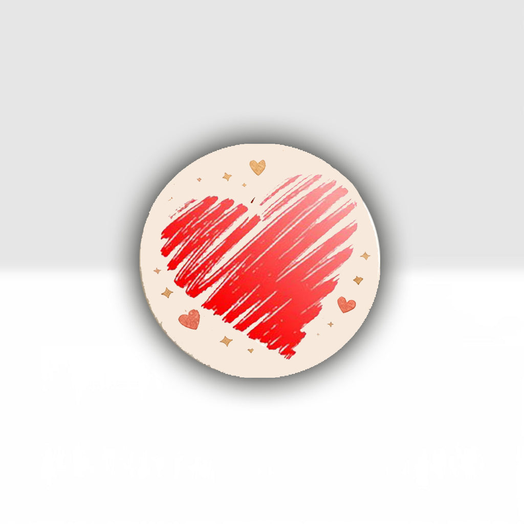 BUTTON LOVE COLLECTION