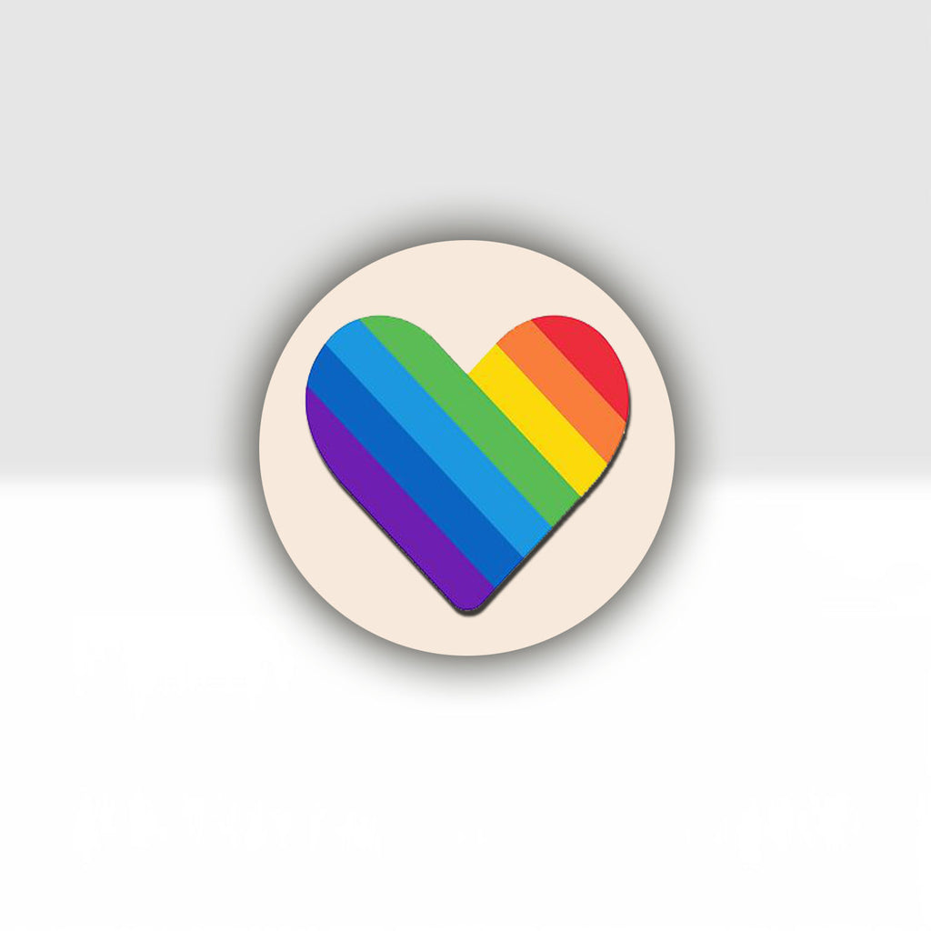 BUTTON LOVE COLLECTION