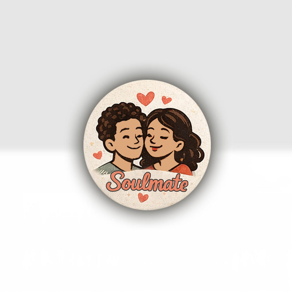 BUTTON LOVE COLLECTION