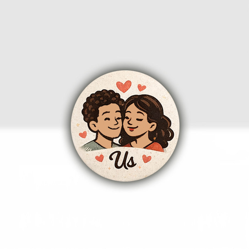 BUTTON LOVE COLLECTION