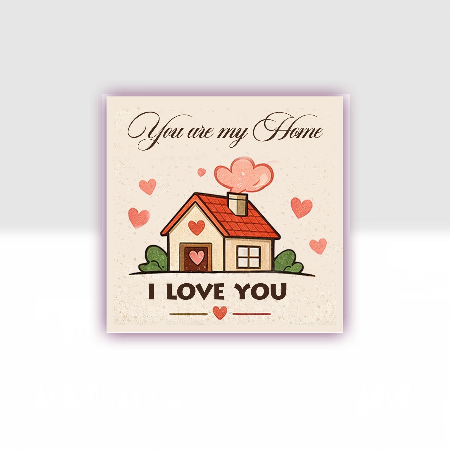 MAGNET LOVE COLLECTION