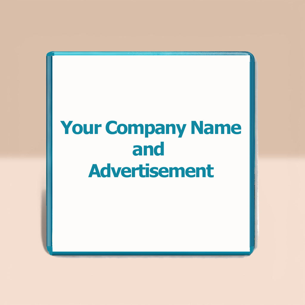 Business themed decorative magnet office gift – True Moments Company
