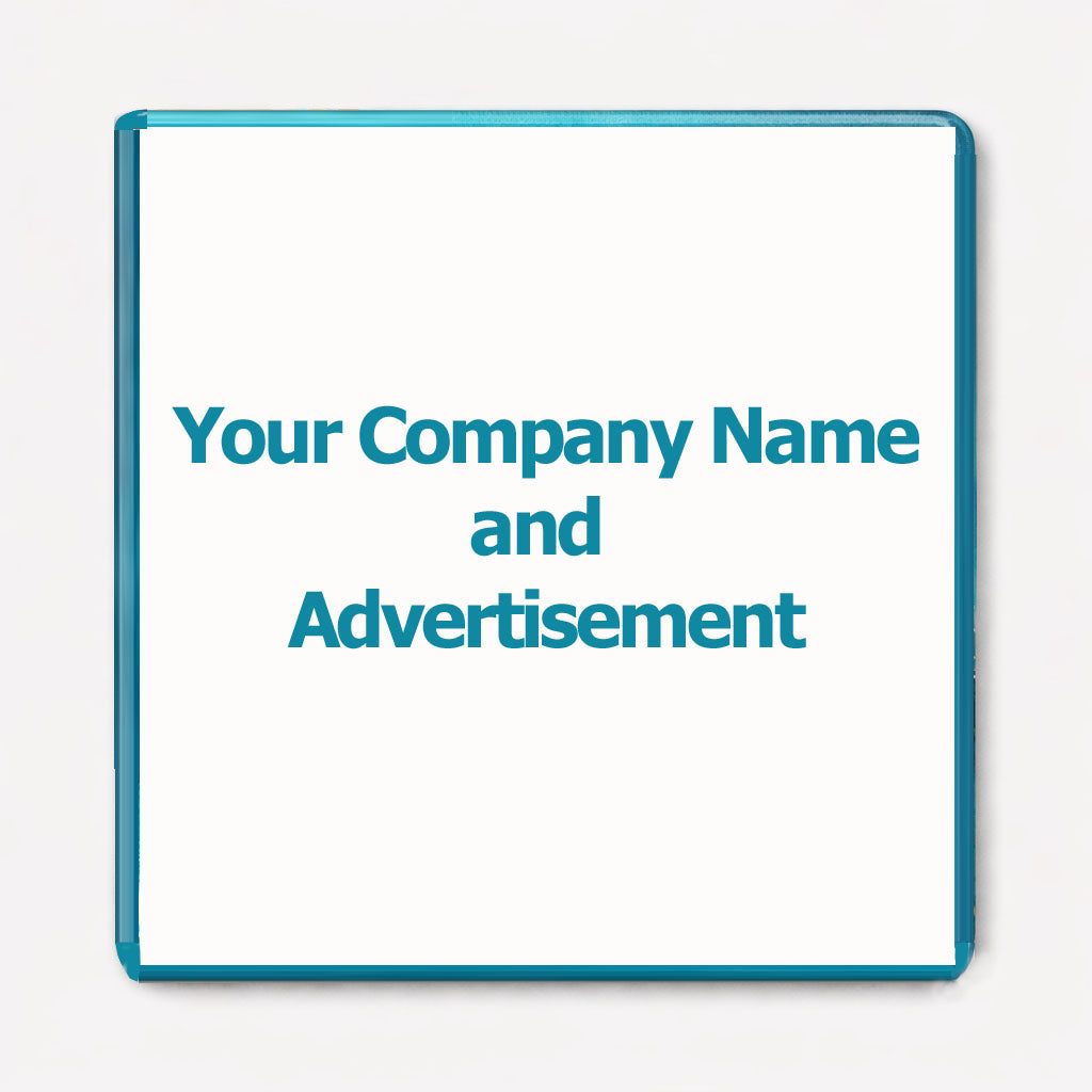 Business themed decorative magnet office gift – True Moments Company

