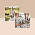 Custom photo personalized magnet unique gift – True Moments Company
