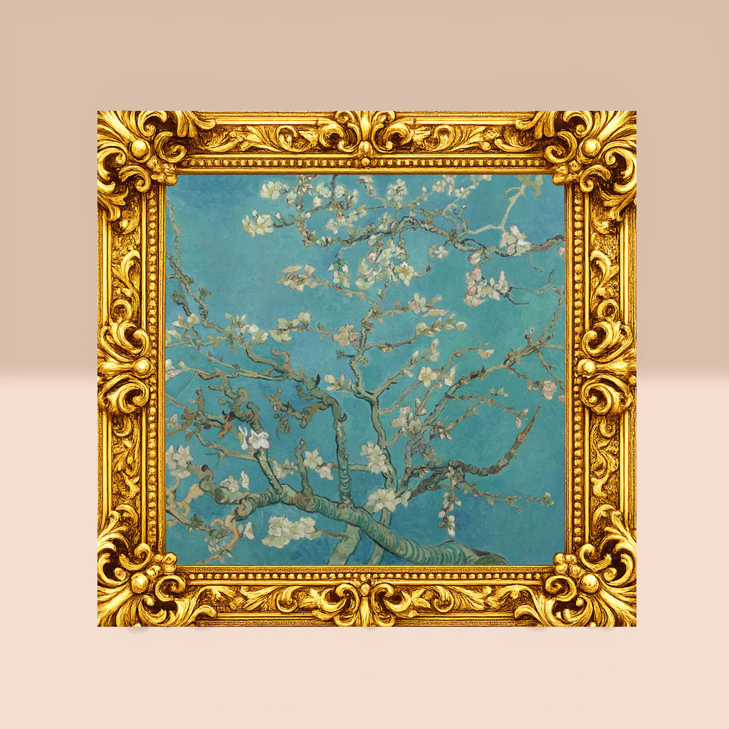 FAMOUS PAINTING COLLECTION