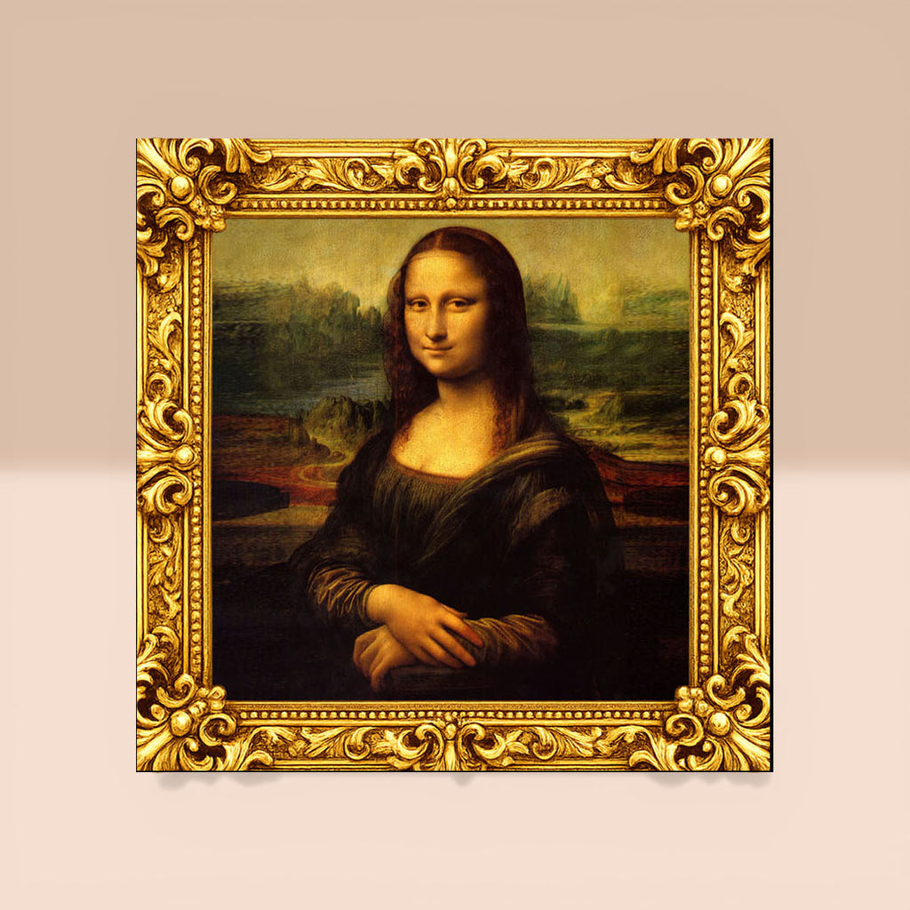 FAMOUS PAINTING COLLECTION