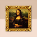 FAMOUS PAINTING COLLECTION